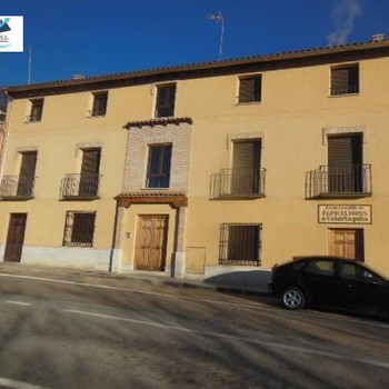 Verkauf Wohnung in Valdelaguna Madrid