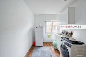 IMMOBERLIN.DE - Klassisches Reihenhaus mit 3 bis 4 Wohneinheiten in Topzustand & schöner Lage – Berlin – Vorschaubild 11