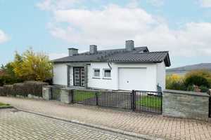 Außergewöhnliches Einfamilienhaus mit exklusiver Aussicht! – Schwalm-Eder-Kreis – Vorschaubild 3