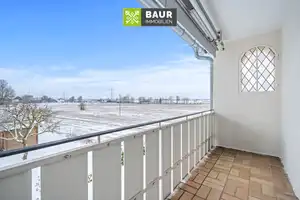 Wohlfühlen in Niederrieden – Saniertes & vermietetes Zweifamilienhaus – Unterallgäu (Kreis) – Vorschaubild 22