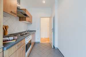Sonnige Wohnung mit stilvoller Raumaufteilung in Friedrichshain - Provisionsfrei – Richard Sorge Str. 36, 10249 Berlin – Vorschaubild 11