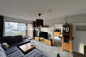 Tauschwohnung: Zentrale 3 Zimmer Wohnung nahe Lübecker Straße – Mühlendamm 20, 22087 Hohenfelde, Hamburg – Vorschaubild 1