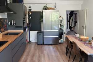 Schöne helle Maisonette-Wohnung mit vier Zimmern in Bochum Wiemelhausen – Die vollständige Adresse der Immobilie erhältst du vom Anbieter., 44789 Wiemelhausen, Bochum – Vorschaubild 5