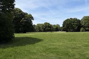 TRIO am Nordpark - Helle 2 Zimmer mit Balkon und Morgensonne – 50733 Nippes (Ortsteil), Köln – Vorschaubild 12