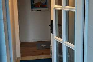 RARITÄT in ERSTER Strandreihe / saniertes Ferienhaus mit Reetdach, Sauna, Gästehaus,  Küche, uvm. – An der Promenade 27, 23999 Nordwestmecklenburg (Kreis) – Vorschaubild 19