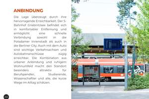 Großzügiger Altbau in Potsdam Babelsberg – 3-Zimmer-Wohnung nahe S-Bahnhof und Campus Griebnitzsee – 14482 Babelsberg Süd, Potsdam – Vorschaubild 18