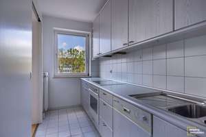 Bremen – Teerhof | Lichtdurchflutete Maisonette mit Blick auf die Kleine Weser – Die vollständige Adresse der Immobilie erhältst du vom Anbieter., 28199 Alte Neustadt, Bremen – Vorschaubild 7
