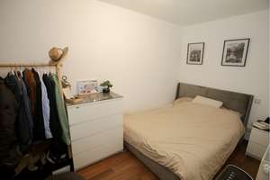 Erdgeschosswohnung mit Wohlfühlgarantie & wunderschönem Blick – 67069 Edigheim, Ludwigshafen am Rhein – Vorschaubild 5