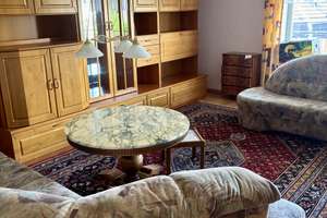 Helle, freundliche, ca. 97 qm große Wohnung – Gennebrecker Straße 47, 42279 Oberbarmen, Wuppertal – Vorschaubild 1