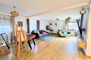 Diese Immobilie bietet viel Platz und viele Highlights: große Terrassenwohnung in Stupferich – Die vollständige Adresse der Immobilie erhältst du vom Anbieter., 76228 Stupferich, Karlsruhe – Vorschaubild 4