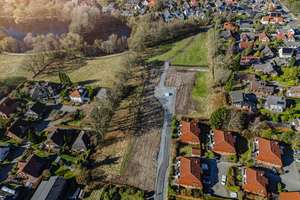 Moderne Wohnträume in Oldenburg – Ihre neue DHH wartet auf Sie! – Die vollständige Adresse der Immobilie erhältst du vom Anbieter., 26127 Bürgerfelde, Oldenburg (Oldenburg) – Vorschaubild 3