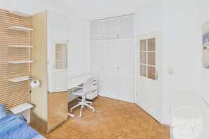 Schöneberg, Nollendorfkiez: 2-Zi-Wohnung mit Balkon – Die vollständige Adresse der Immobilie erhältst du vom Anbieter., 10783 Schöneberg, Berlin – Vorschaubild 7