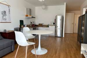München-Modell 2-Zimmer-Wohnung mit Loggia in München Pasing (ab September, mit Ablöse) – Die vollständige Adresse der Immobilie erhältst du vom Anbieter., 81241 Pasing, München – Vorschaubild 17
