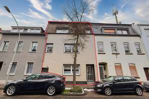 Gepflegtes Mehrgenerationenhaus - einziehen und wohlfühlen! – Die vollständige Adresse der Immobilie erhältst du vom Anbieter., 41066 Bettrath-Hoven, Mönchengladbach – Vorschaubild 18