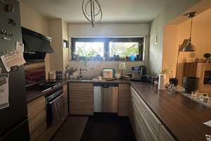 Helle 4-Zimmer-DG-Wohnung mit Balkon & Stellplatz in Essen-Borbeck – Die vollständige Adresse der Immobilie erhältst du vom Anbieter., 45355 Borbeck-Mitte, Essen – Vorschaubild 8