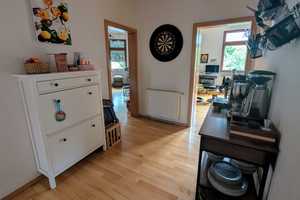 Helle 3-Zimmer-Wohnung in Stuttgart-Heslach ab Oktober frei – Ulmenstraße 8, 70199 Stuttgart – Vorschaubild 1
