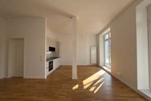 Erstklassig sanierte Altbauwohnung Am Dobben – anspruchsvolles Wohnen in Toplage – Die vollständige Adresse der Immobilie erhältst du vom Anbieter., 28203 Ostertor, Bremen – Vorschaubild 4