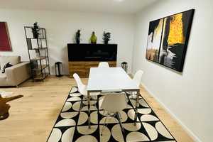 Ihr neues Zuhause! Frisch renovierte, 3-Zimmer Whg am Luitpoldpark in München auf Miet-Kauf-Basis – Rümannstrasse 2, 80804 München – Vorschaubild 5