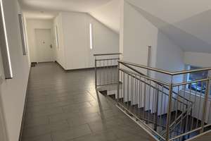 Exklusive, barrierefreie DG-Wohnung in Toplage am Siegener Giersberg – Gagernstraße 5, 57072 Siegen, Siegen – Vorschaubild 16