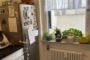 4-Zimmer-Erdgeschosswohnung mit Garten, Homeoffice-Bereich, Balkonkraftwerk und TG in Obermenzing – Die vollständige Adresse der Immobilie erhältst du vom Anbieter., 81245 Obermenzing, München – Vorschaubild 20