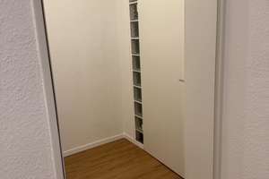 Schöne 2-Zimmer-Wohnung mit Balkon in Mannheim, Neckarstadt-West – Die vollständige Adresse der Immobilie erhältst du vom Anbieter., 68169 Neckarstadt-West, Mannheim – Vorschaubild 11