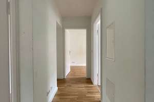 Helle 3-Zimmer-Wohnung im beliebten Wöhrd! – Georg-Strobel-Str. 32A, 90489 Wöhrd, Nürnberg – Vorschaubild 8