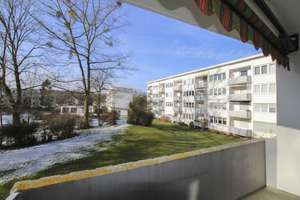Gestaltungspotenzial: Gestaltbare Etagenwohnung in Wolfsburg (Rabenberg) - Erbbaurecht – Die vollständige Adresse der Immobilie erhältst du vom Anbieter., 38444 Rabenberg, Wolfsburg – Vorschaubild 15