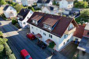 Strinz-Margarethä: Ein Mehrfamilienhaus mit 4 Wohneinheiten! – Die vollständige Adresse der Immobilie erhältst du vom Anbieter., 65329 Hohenstein – Vorschaubild 8