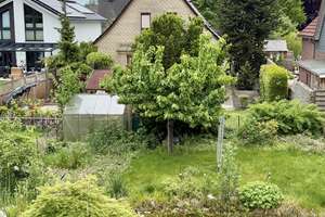 Einfamilienhaus mit idyllischem Garten und fußläufig guter U-Bahnanbindung – Die vollständige Adresse der Immobilie erhältst du vom Anbieter., 22159 Farmsen-Berne, Hamburg – Vorschaubild 20