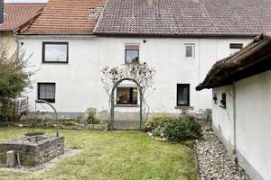 Entwicklungspotential: 1-Familienhaus auf 2600 qm Grundst. (Feldrandlage) + Garten, Halle, Scheunen  – Ringstraße 11, 67824 Feilbingert – Vorschaubild 5