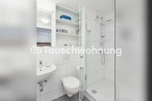 Tauschwohnung: Charmante Studenten-Wohnung in der Mainzer Neustadt – Die vollständige Adresse der Immobilie erhältst du vom Anbieter., 55122 Hartenberg-Münchfeld, Mainz – Vorschaubild 6