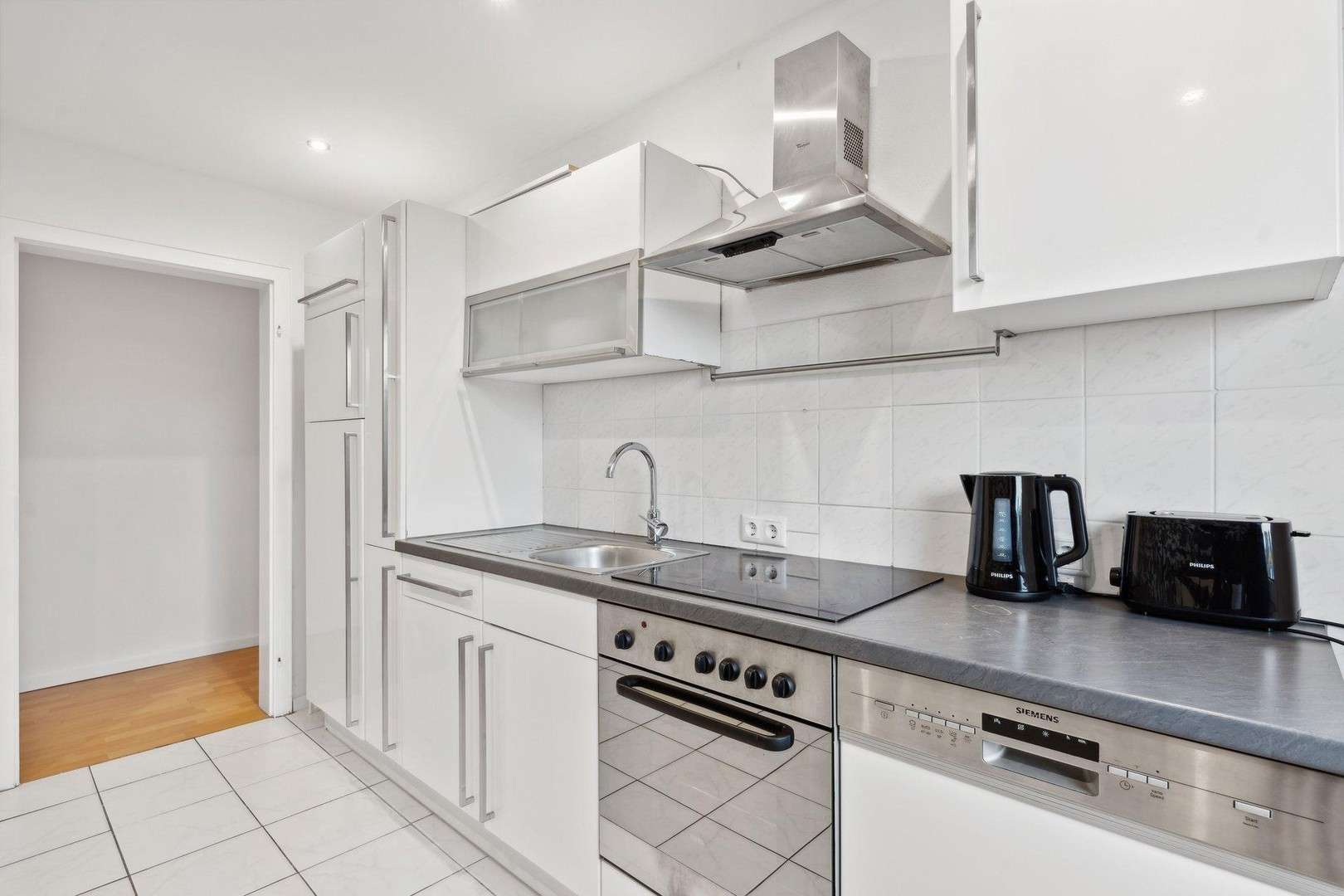 Immobilie in Isenbüttel - 2 - Fam. Haus zum Eigennutz oder als Kapitalanlage mit  5,24% Rendite + erhöhter AfA - Bild 1