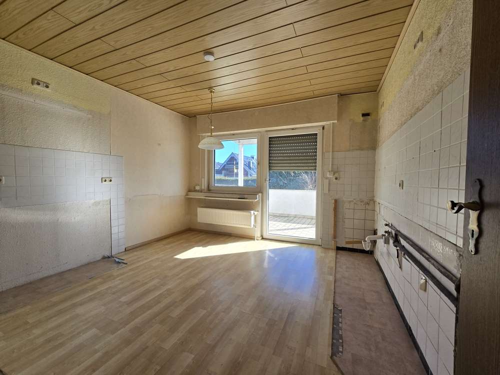 Immobilie in Trebur - Mit Potenzial: Mehrfamilienhaus oder Ihr neues Einfamilienhaus in Trebur - Bild 2