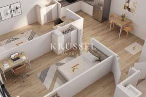 NEU: Viel Platz, zentrale Lage – 3-Zimmer-Wohnung am Oldenburger Hafen! – Die vollständige Adresse der Immobilie erhältst du vom Anbieter., 26122 Bahnhofsviertel, Oldenburg (Oldenburg) – Vorschaubild 7