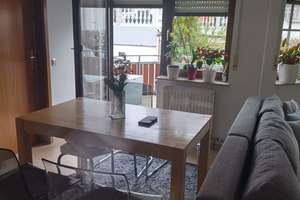 Gepflegte 2-Zimmer-Wohnung mit Balkon in Heilbronn-Sontheim – Haberkornstr. 4, 74081 Sontheim, Heilbronn – Vorschaubild 1
