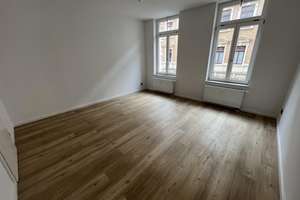 Modernes Wohnen auf 50 m² – Balkon, Einbauküche & Abstellraum – 39104 Buckau, Magdeburg – Vorschaubild 8