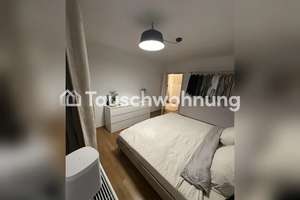 Tauschwohnung: 2-Zimmer Wohnung in Düsseldorf gegen München – Die vollständige Adresse der Immobilie erhältst du vom Anbieter., 40215 Friedrichstadt, Düsseldorf – Vorschaubild 2