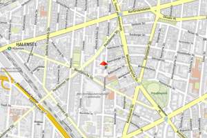 *Mikroapartment in Top-Lage Wilmersdorf – Perfekt für Selbstnutzer & Kapitalanleger!* – Eisenzahnstr. 15, 10709 Wilmersdorf, Berlin – Vorschaubild 25