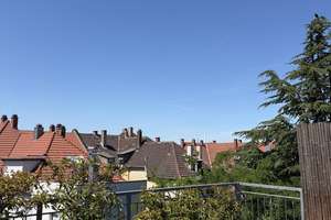 MA- Max-Joseph-Straße: Edle Maisonette mit Dachterrasse – Max-Joseph-Straße 21, 68167 Neckarstadt-Ost/Wohlgelegen, Mannheim – Vorschaubild 5
