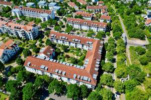 FREI AB 08.2026 I 3-Zimmer-Wohnung mit Loggia & Stellplatz nahe Kulkwitzer See – Die vollständige Adresse der Immobilie erhältst du vom Anbieter., 4207 Lausen-Grünau, Leipzig – Vorschaubild 5