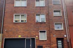 Voll Möblierte Wohnung 2 1/2 Zimmer In Duisburg zu Vermieten – Die vollständige Adresse der Immobilie erhältst du vom Anbieter., 47119 Laar, Duisburg – Vorschaubild 15