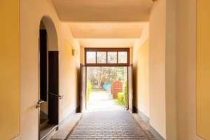 Leben in Gohlis mit Balkon I Einbauküche I Wannenbad I freiwerdend – 4155 Gohlis-Süd, Leipzig – Vorschaubild 7