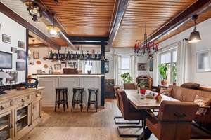 Provisionsfrei – Hochwertig ausgestattetes Haus mit Garten + gut vermietbare Ferienwohnungen – Die vollständige Adresse der Immobilie erhältst du vom Anbieter., 26736 Krummhörn – Vorschaubild 3
