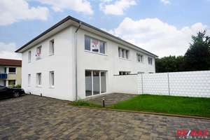 Schönes Neubau-Reihenmittelhaus in ruhiger Lage in Eldagsen-Springe – Die vollständige Adresse der Immobilie erhältst du vom Anbieter., 31832 Springe – Vorschaubild 1