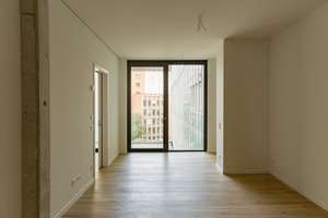 Sixty2 | 2-Zimmer-Wohnung mit Balkon in Berlin-Mitte