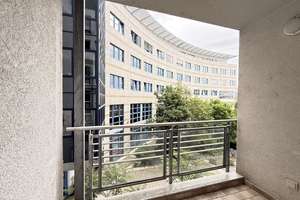 Das Glück hat ein Zuhause: günstiges 1-Zimmer-Appartment mit Einbauküche – Reudnitzer Str. 11, 4103 Zentrum-Ost, Leipzig – Vorschaubild 4