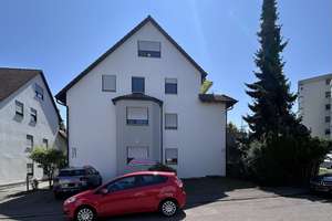 Stilvolle 2,5-Zimmer-Maisonettewohnung | 65 qm | Dachterrasse | Tiefgaragenstellplatz – Kelterstr. 21, 73614 Schorndorf – Vorschaubild 19