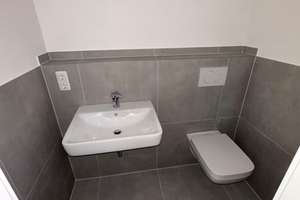 Frisch saniert: 3-Zimmer-Wohnung mit Balkon und Einbauküche – Königsteiner Straße 8, 45145 Frohnhausen, Essen – Vorschaubild 4