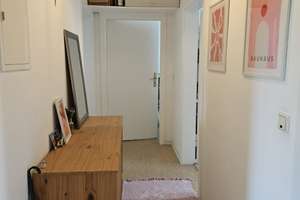 Gut gelegene  3-Zimmer-Wohnung in Koblenz – Die vollständige Adresse der Immobilie erhältst du vom Anbieter., 56070 Lützel, Koblenz – Vorschaubild 5