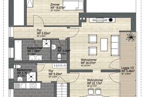 Großzügiges Wohnen in Sülfeld – mit Wintergarten, Wellnessbereich und Einliegerwohnung – Die vollständige Adresse der Immobilie erhältst du vom Anbieter., 38442 Sülfeld, Wolfsburg – Vorschaubild 48